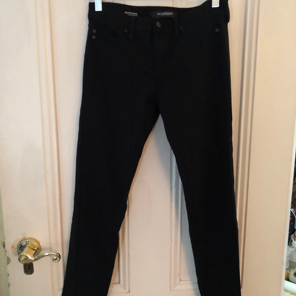 Liverpool Jeggings